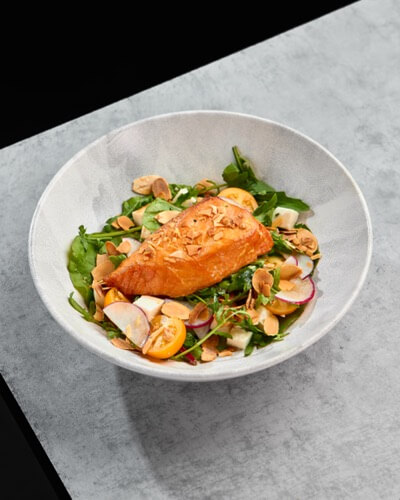 Фото меню LoungeRoom