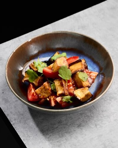 Фото меню LoungeRoom