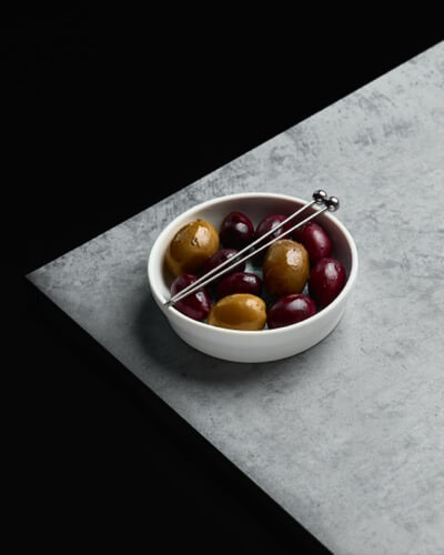 Фото меню LoungeRoom